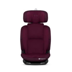 Siège-Auto ONETO 3 I-Size 76-150 Cm Cherry Pearl - KINDERKRAFT -Produits Pour Bébé 5 ONETO320i SIZE cherry20pearl 5902533922185
