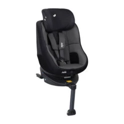 Siège Auto Gr0+/1 ISOFIX SPIN 360 Ember - JOIE -Produits Pour Bébé 5056080605890 3