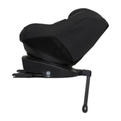 Siège Auto Gr0+/1 ISOFIX SPIN 360 Ember - JOIE -Produits Pour Bébé 5056080605890 4