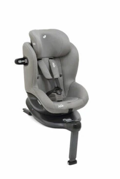Siège Auto I-SPIN 360 I-Size Grey Flannel - JOIE -Produits Pour Bébé 5056080606798 10