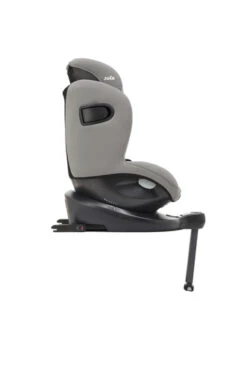 Siège Auto I-SPIN 360 I-Size Grey Flannel - JOIE -Produits Pour Bébé 5056080606798 13