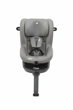 Siège Auto I-SPIN 360 I-Size Grey Flannel - JOIE -Produits Pour Bébé 5056080606798 4