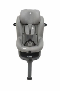 Siège Auto I-SPIN 360 I-Size Grey Flannel - JOIE -Produits Pour Bébé 5056080606798 6