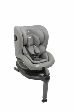 Siège Auto I-SPIN 360 I-Size Grey Flannel - JOIE