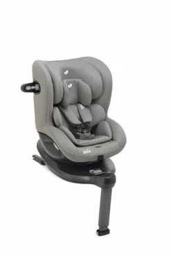 Siège Auto I-SPIN 360 I-Size Grey Flannel - JOIE -Produits Pour Bébé 5056080606798 9