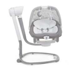 Balancelle Serina™ 2 En 1 Starry Night - JOIE -Produits Pour Bébé 5056080607948 4