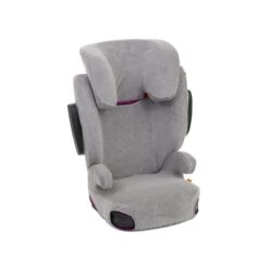 Housse Trillo LX Protect Cover Gray Flannel - JOIE