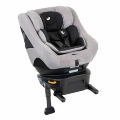 Housse D'été SPIN 360 Gray Flannel - JOIE