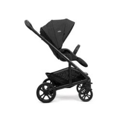 Poussette 4 Roues CHROME Shale - JOIE -Produits Pour Bébé 5056080610597 2