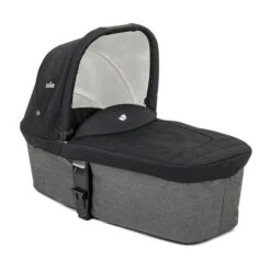 Nacelle Chrome Shale - JOIE