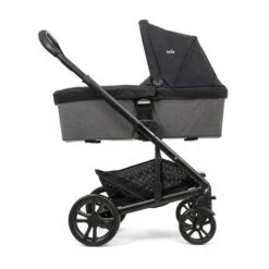 Nacelle Chrome Shale - JOIE 8 Nacelle Chrome Shale - JOIE -Produits Pour Bébé 5056080610986 4