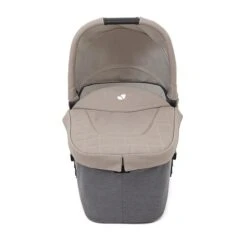 Nacelle Chrome Mushroom - JOIE 7 Nacelle Chrome Mushroom - JOIE -Produits Pour Bébé 5056080610993 2