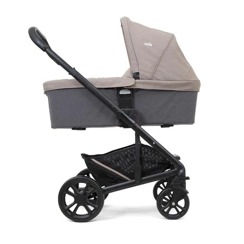 Nacelle Chrome Mushroom - JOIE 2 Nacelle Chrome Mushroom - JOIE – Image 2