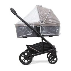 Nacelle Chrome Mushroom - JOIE 9 Nacelle Chrome Mushroom - JOIE -Produits Pour Bébé 5056080610993 5