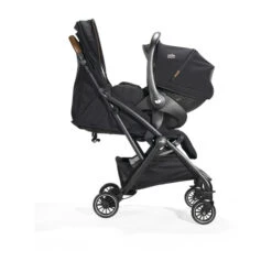 Poussette 4 Roues Tourist Eclipse - JOIE -Produits Pour Bébé 5056080611228 4