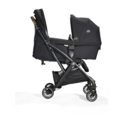 Poussette 4 Roues Tourist Eclipse - JOIE -Produits Pour Bébé 5056080611228 5