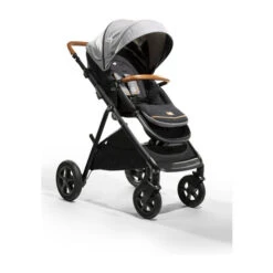 Poussette 4 Roues Aeria Carbon - JOIE