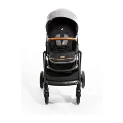 Poussette 4 Roues Aeria Carbon - JOIE -Produits Pour Bébé 5056080611587 10