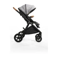 Poussette 4 Roues Aeria Carbon - JOIE -Produits Pour Bébé 5056080611587 2