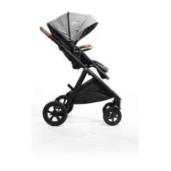 Poussette 4 Roues Aeria Carbon - JOIE -Produits Pour Bébé 5056080611587 3