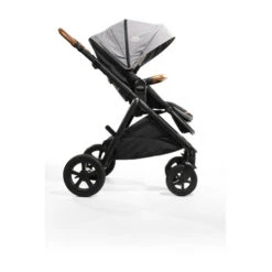 Poussette 4 Roues Aeria Carbon - JOIE -Produits Pour Bébé 5056080611587 4