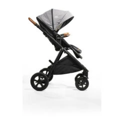 Poussette 4 Roues Aeria Carbon - JOIE -Produits Pour Bébé 5056080611587 5