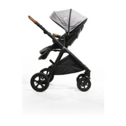 Poussette 4 Roues Aeria Carbon - JOIE -Produits Pour Bébé 5056080611587 6