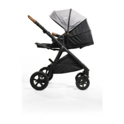 Poussette 4 Roues Aeria Carbon - JOIE -Produits Pour Bébé 5056080611587 7