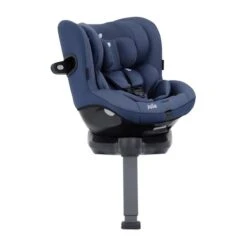 Siège Auto G0+/1 I-SPIN 360 I-Size Deep Sea - JOIE -Produits Pour Bébé 5056080611808 2