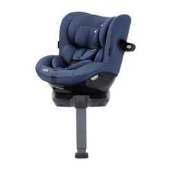 Siège Auto G0+/1 I-SPIN 360 I-Size Deep Sea - JOIE -Produits Pour Bébé 5056080611808 4