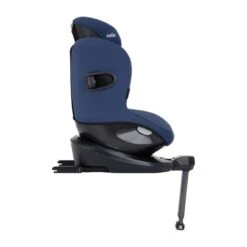 Siège Auto G0+/1 I-SPIN 360 I-Size Deep Sea - JOIE -Produits Pour Bébé 5056080611808 9