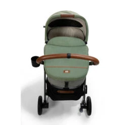 Nacelle Auto Calmi Pine - JOIE -Produits Pour Bébé 5056080612447 9