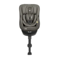 Siège-auto Gr0+/1 Spin 360 GTI Cobble Stone - JOIE 18 Siège-auto Gr0+/1 Spin 360 GTI Cobble Stone - JOIE -Produits Pour Bébé 5056080612683 1