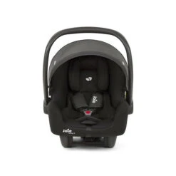 Siège Auto Gr 0 I-Snug 2 Coal - JOIE -Produits Pour Bébé 5056080613017 2