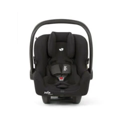 Siège Auto Gr 0 I-Snug 2 Coal - JOIE -Produits Pour Bébé 5056080613017 4