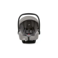 Siège Auto Gr 0 I-Snug 2 Gray Flannel - JOIE -Produits Pour Bébé 5056080613024 2