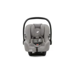 Siège Auto Gr 0 I-Snug 2 Gray Flannel - JOIE -Produits Pour Bébé 5056080613024 3