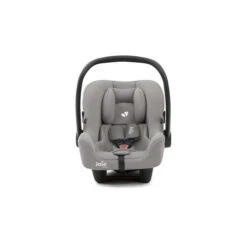 Siège Auto Gr 0 I-Snug 2 Gray Flannel - JOIE -Produits Pour Bébé 5056080613024 4