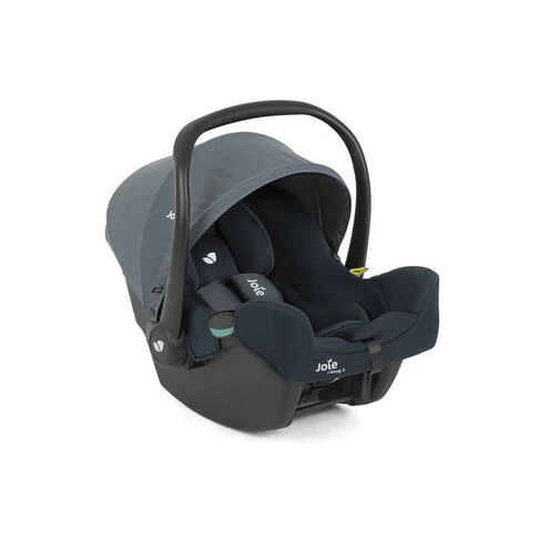 Siège Auto Gr 0 I-Snug 2 Lagoon - JOIE 1 Siège Auto Gr 0 I-Snug 2 Lagoon - JOIE