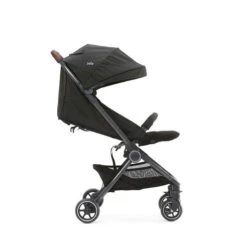 Poussette Pact Flex Shale - JOIE -Produits Pour Bébé 5056080613277 6