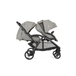 Poussette Double EVALITE Pebble - JOIE -Produits Pour Bébé 5056080615127 4