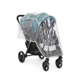Poussette Double EVALITE Capri - JOIE -Produits Pour Bébé 5056080615134 7