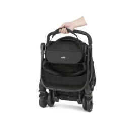 Poussette 4 Roues Tourist Shale - JOIE -Produits Pour Bébé 50560806151412028429