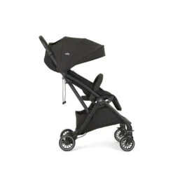 Poussette 4 Roues Tourist Shale - JOIE -Produits Pour Bébé 50560806151412028629