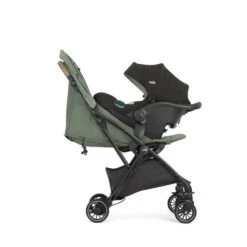 Poussette 4 Roues Tourist Laurel - JOIE -Produits Pour Bébé 50560806151652028729