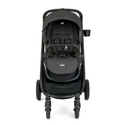 Nacelle Ramble XL Pine - JOIE -Produits Pour Bébé 5056080615219 2