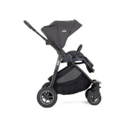 Nacelle Ramble XL Pine - JOIE -Produits Pour Bébé 5056080615219 3
