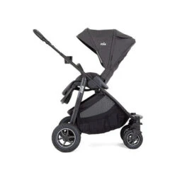 Nacelle Ramble XL Pine - JOIE -Produits Pour Bébé 5056080615219 4