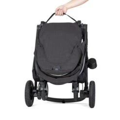 Nacelle Ramble XL Pine - JOIE -Produits Pour Bébé 5056080615219 6