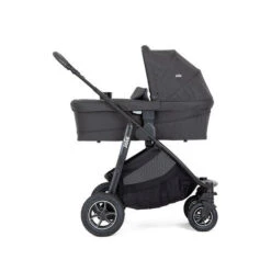Nacelle Ramble XL Pine - JOIE -Produits Pour Bébé 5056080615219 8